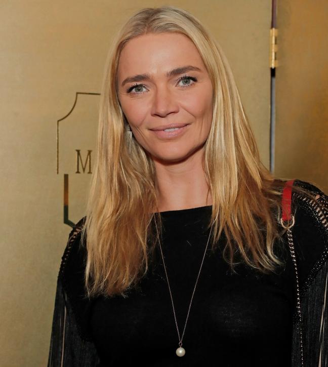 Jodie Kidd