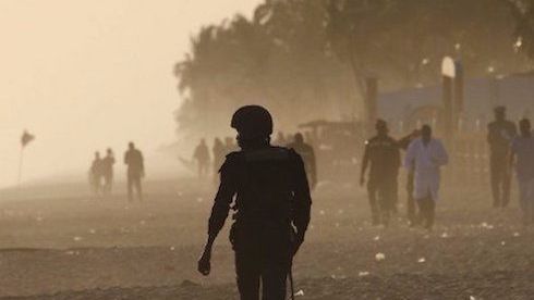 8 things happening in the world that you need to know about