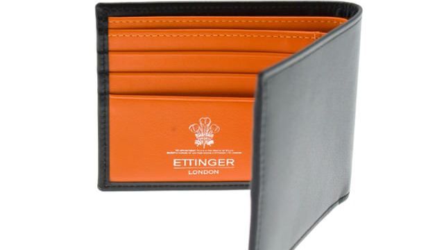 A Gentleman’s Essential – The Wallet