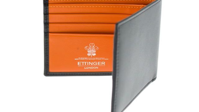 A Gentleman’s Essential – The Wallet