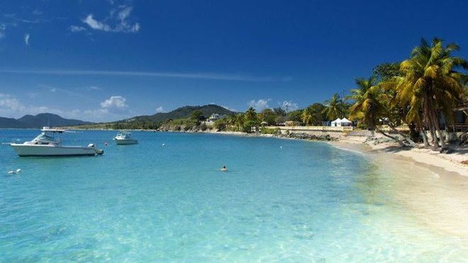 5 stunning islands you’ve never heard of