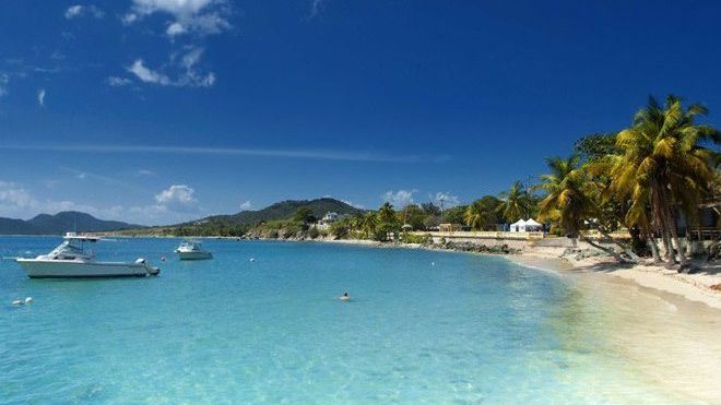 5 stunning islands you’ve never heard of