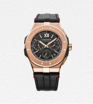 Editor’s Picks: Chopard Alpine Eagle, Espresso Machine and ‘Kingsman’ Glasses