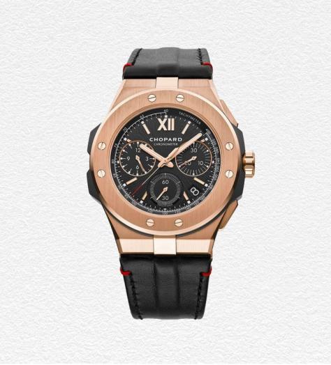 Editor’s Picks: Chopard Alpine Eagle, Espresso Machine and ‘Kingsman’ Glasses
