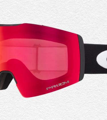 Editors' Picks: Oakley goggles, Duke + Dexter loafers and Porsche 911 speakers
