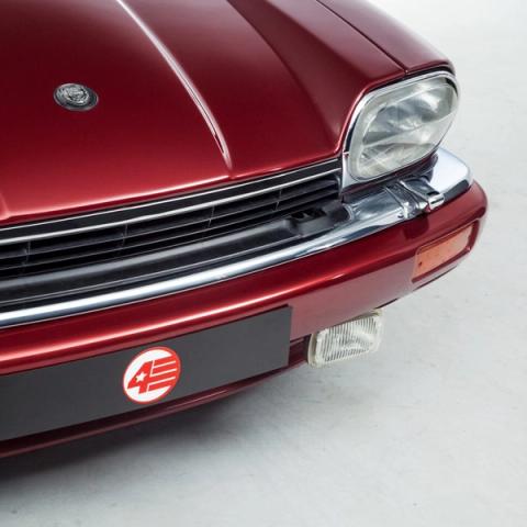 Jaguar XJS