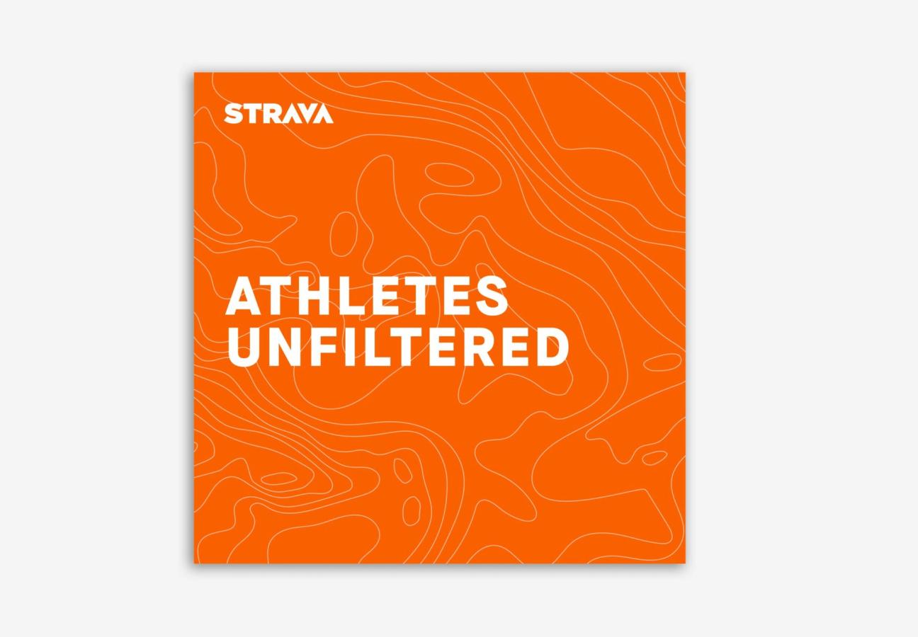 Athletes Unfiltered
