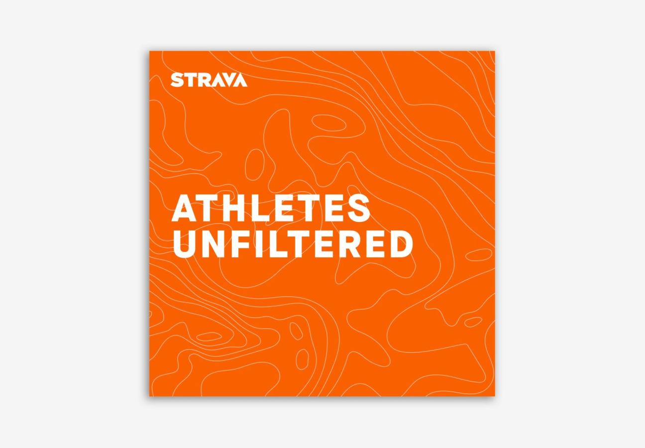 Athletes Unfiltered