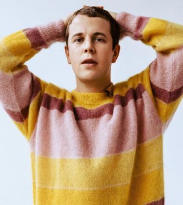 Tom Odell talks money, mental strife — and monsters