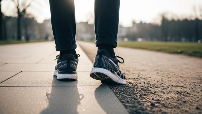 Start With Where You Actually Run