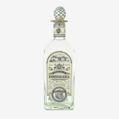 Fortaleza Blanco