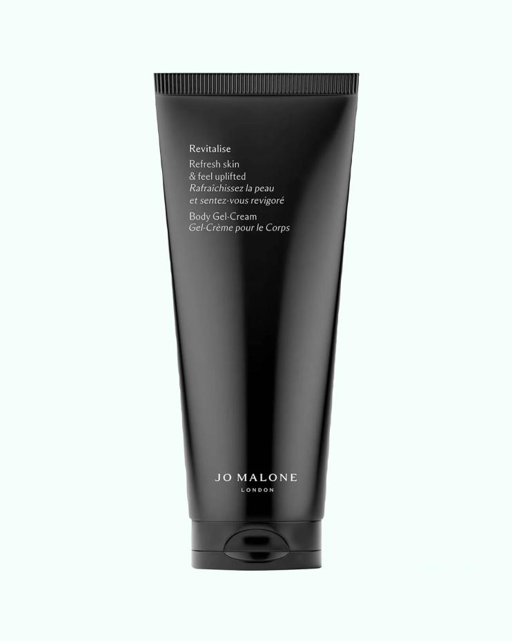 Revitalising Body Gel