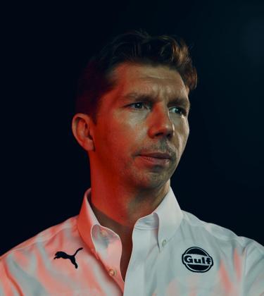 10 Questions with James Vowels