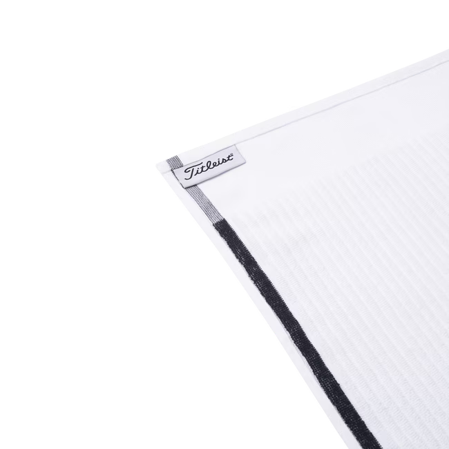 47. Titleist Players Terry Towel