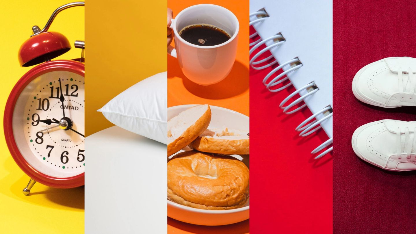 Successful people do these 7 things every morning