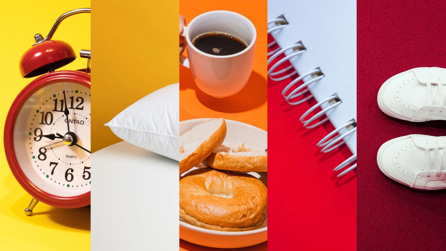 Successful people do these 7 things every morning