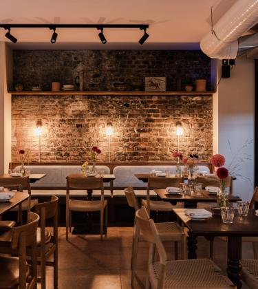Where to eat and drink during Chelsea Flower Show