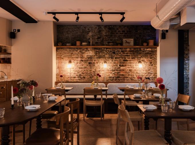 Where to eat and drink during Chelsea Flower Show