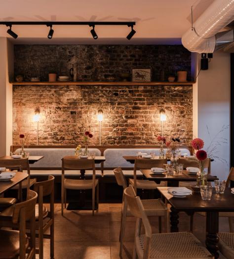 Where to eat and drink during Chelsea Flower Show