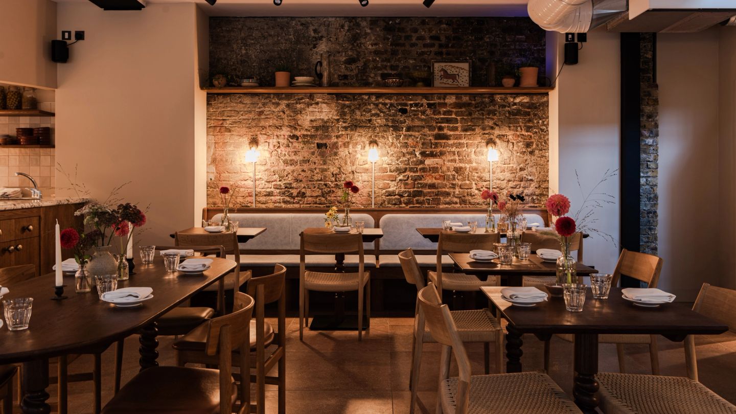 Where to eat and drink during Chelsea Flower Show