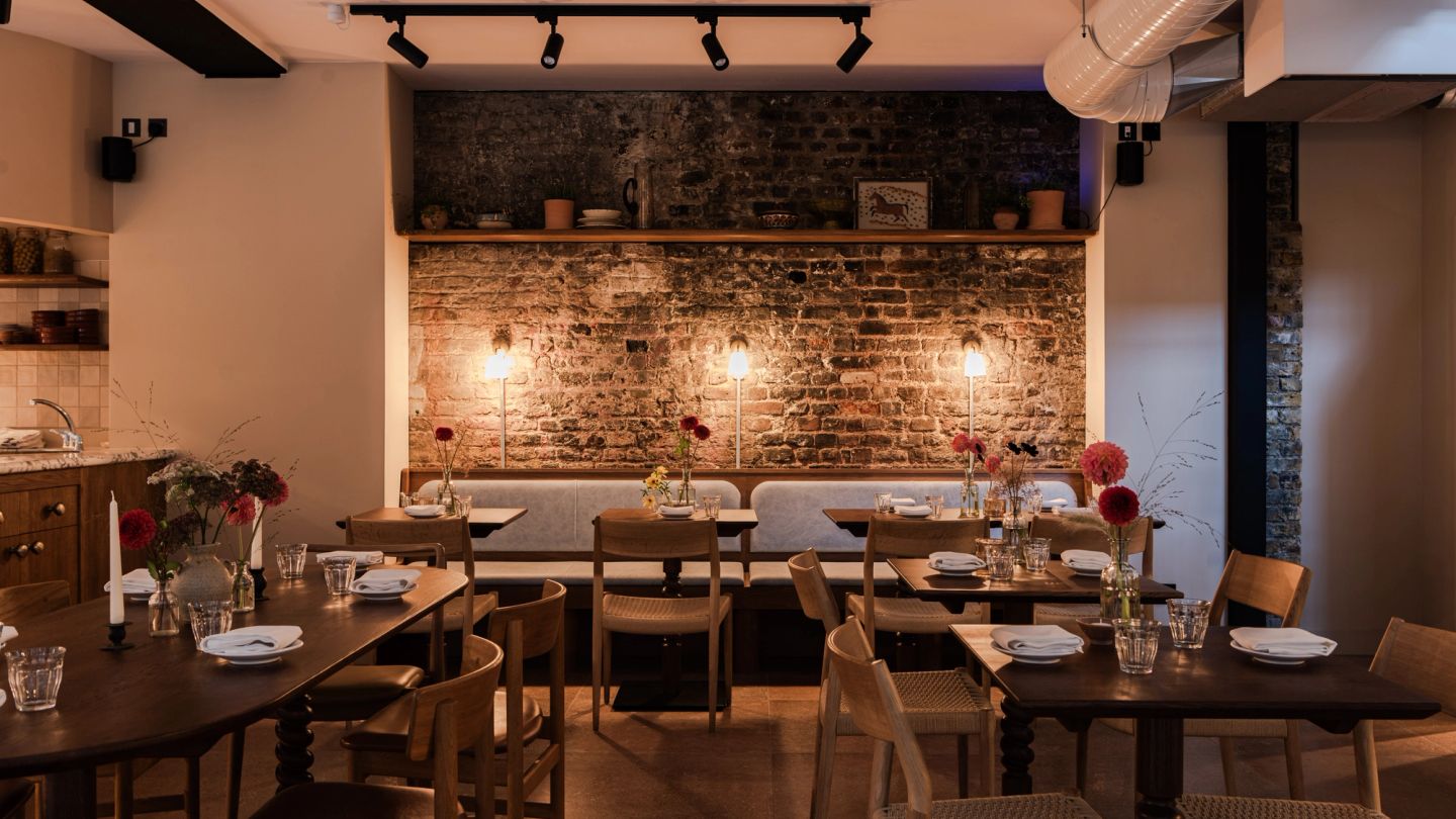 Where to eat and drink during Chelsea Flower Show
