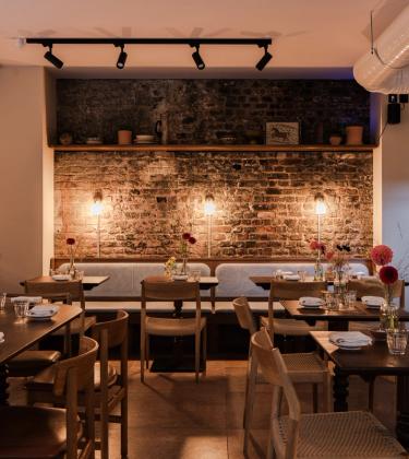 Where to eat and drink during Chelsea Flower Show