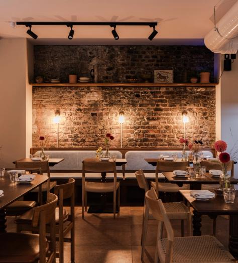Where to eat and drink during Chelsea Flower Show