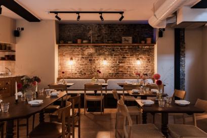Where to eat and drink during Chelsea Flower Show
