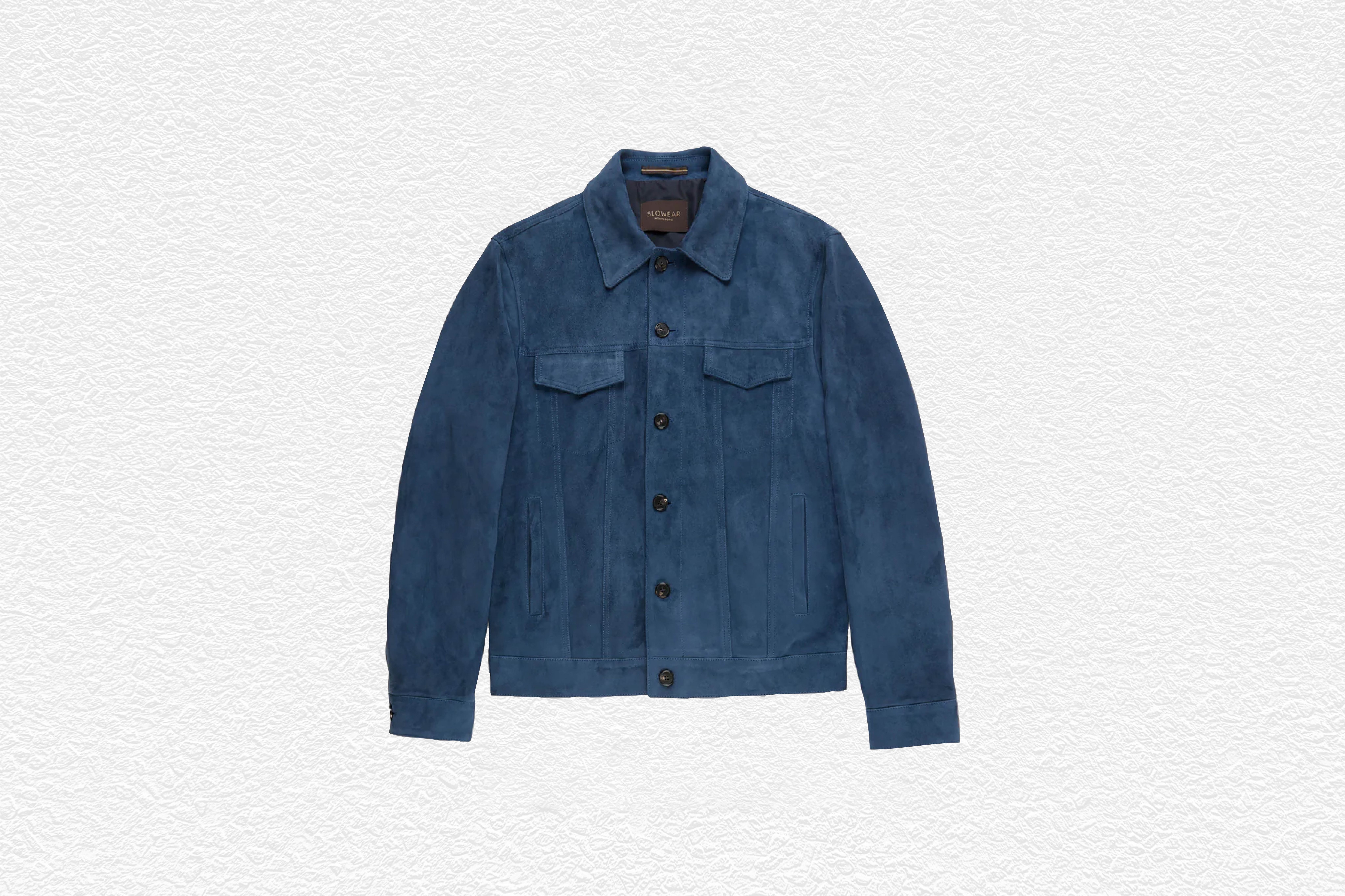 Editor's Picks: Slowear jacket, Certina watch, ROAM suitcase and Laphroaig whisky