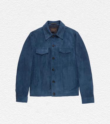 Editor's Picks: Slowear jacket, Certina watch, ROAM suitcase and Laphroaig whisky