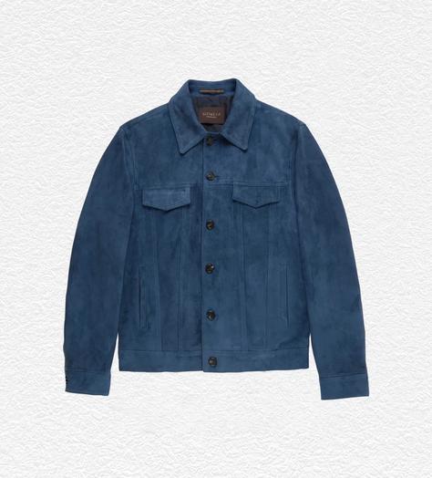 Editor's Picks: Slowear jacket, Certina watch, ROAM suitcase and Laphroaig whisky