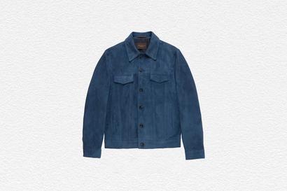 Editor's Picks: Slowear jacket, Certina watch, ROAM suitcase and Laphroaig whisky