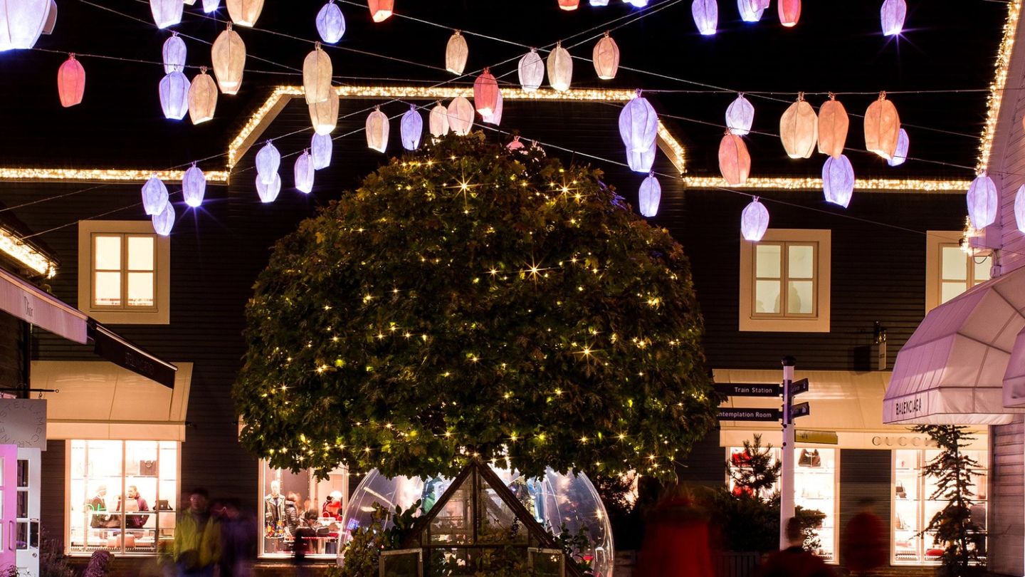 How to gift a little more luxury this Christmas