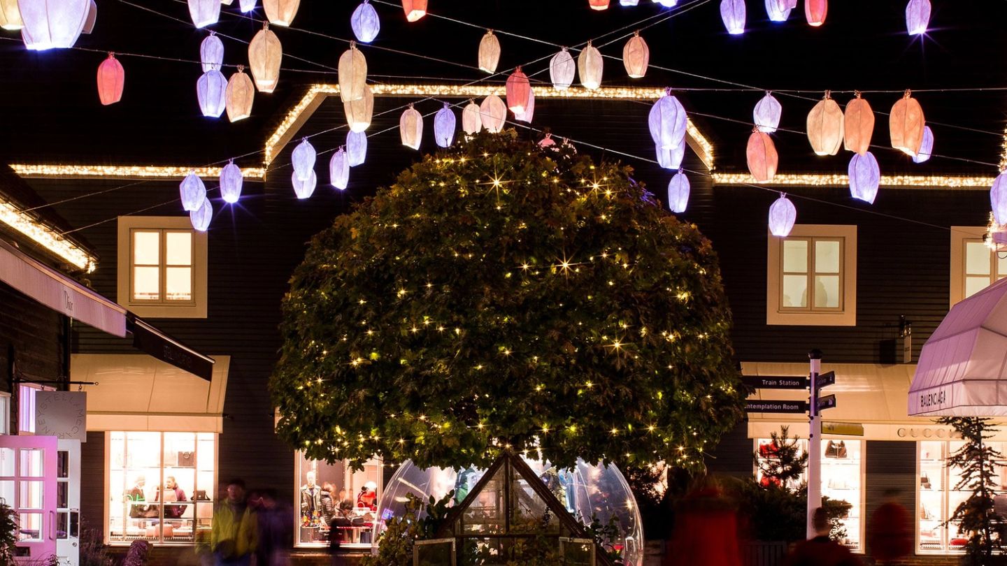 How to gift a little more luxury this Christmas