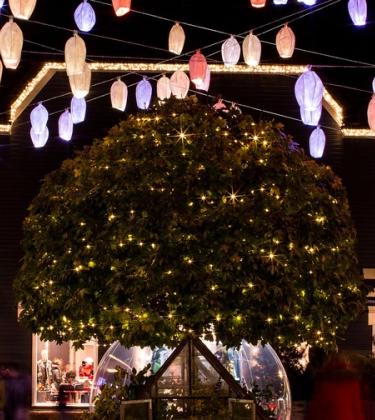 How to gift a little more luxury this Christmas