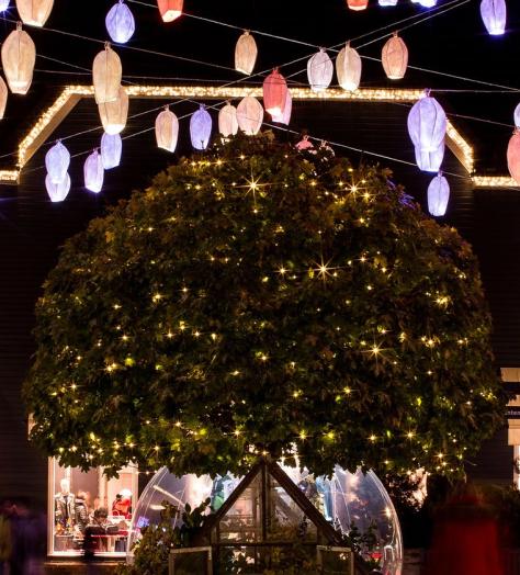 How to gift a little more luxury this Christmas