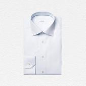 Eton Fine Striped Twill Shirt