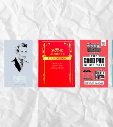 Every man should own these 10 how-to guides and handbooks