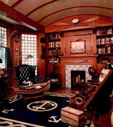 5 armchairs fitting for the modern gentleman