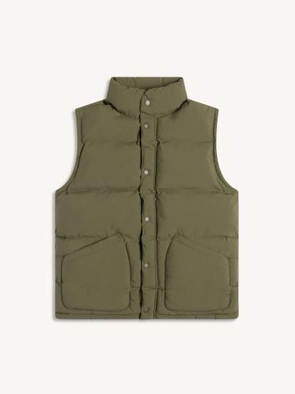 Pathhead Vest