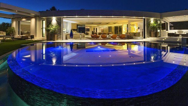 5 properties that would make Tony Stark jealous