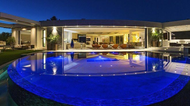 5 properties that would make Tony Stark jealous