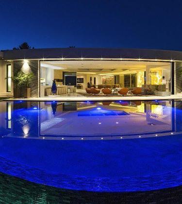 5 properties that would make Tony Stark jealous