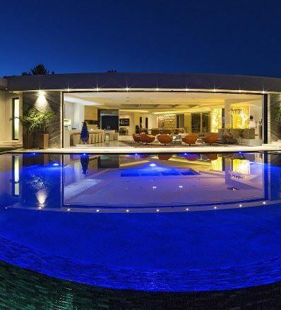5 properties that would make Tony Stark jealous
