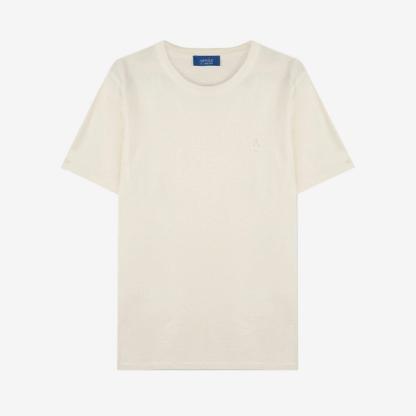 T Shirt — Ecrue