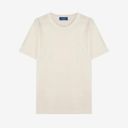 T Shirt — Ecrue