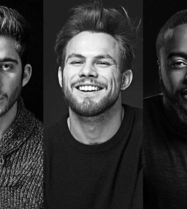 This is the beard style that best suits your face shape
