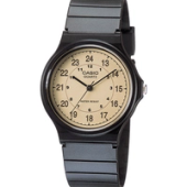 Casio MQ24-9B