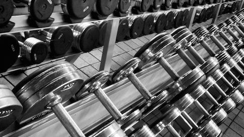 Can we all get into decent shape? – Part 1: Intro