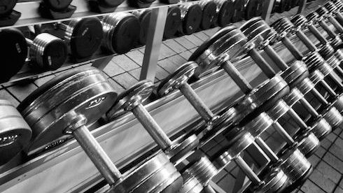 Can we all get into decent shape? – Part 1: Intro